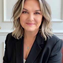 Saged Feather Counseling & Wellness - Melissa Hall, LCSW