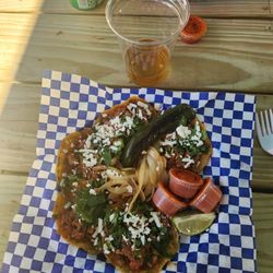 El Cevichero