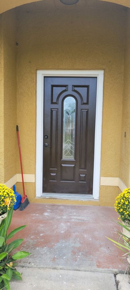 Slide of Top Notch Construction