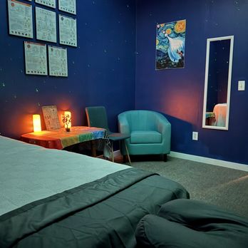 Forever Blessed Healing Center - Massage Therapy Near Me - Denver, Colorado Forever Blessed Healing Center - Massage Therapy Near Me - Denver, Colorado