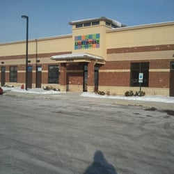Lighthouse Academy Plainfield