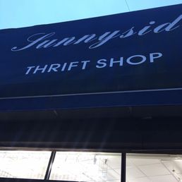 Store front Store front