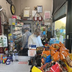 Phillip's 76 Station - Cashier who came out and aggressively knocked on my car window/ kicked side of van