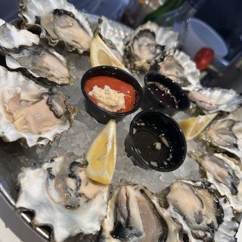 The Oyster Bar - Bars Near Me - Stateline, Nevada The Oyster Bar - Bars Near Me - Stateline, Nevada