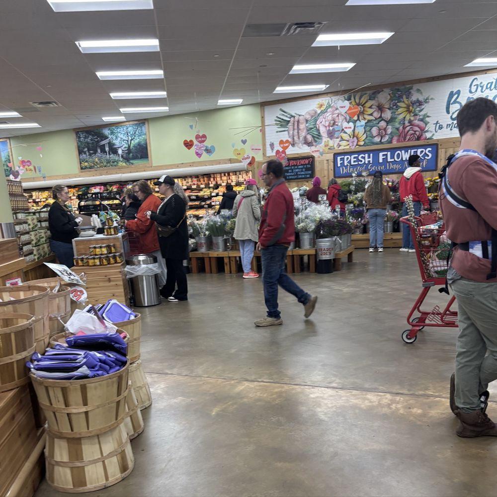 Trader Joe's - Grocery Near Me - Greensboro, North Carolina Trader Joe's - Grocery Near Me - Greensboro, North Carolina