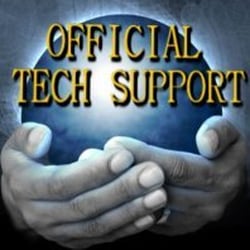 Official Tech Support