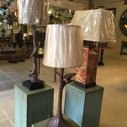 Georgian Lighting Gallery, Inc.