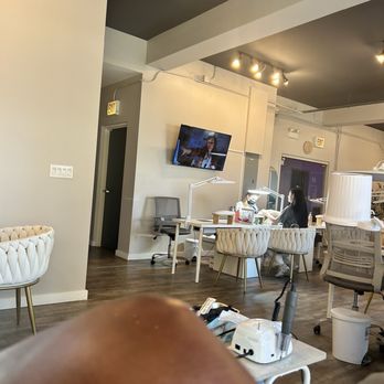Unique Nail Salon - Nail Salons Near Me - Chicago, Illinois Unique Nail Salon - Nail Salons Near Me - Chicago, Illinois