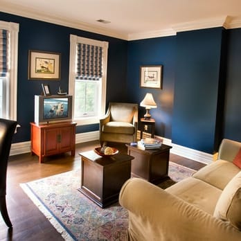 German Village Guest House - Whittier Suite #2 living room - Bed & Breakfast Near Me - Columbus, Ohio German Village Guest House - Whittier Suite #2 living room - Bed & Breakfast Near Me - Columbus, Ohio