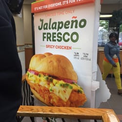 Wendy's
