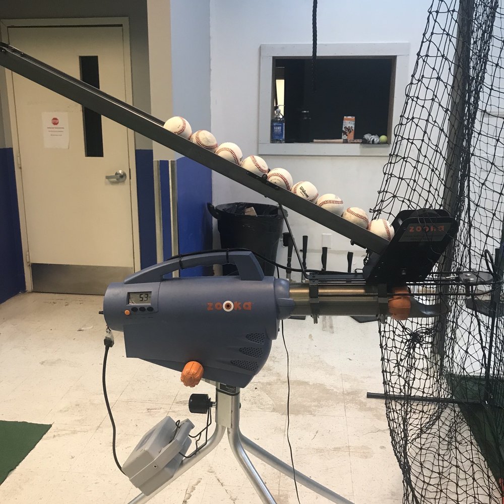 MILE HIGH HITTER’S HOUSE Updated October 2024 2155 S Sheridan Blvd