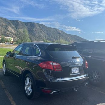 Columbine Ford - The car we found at Columbine Ford after a long search! We're beyond happy with the experience - Car Dealers Near Me - Rifle, Colorado