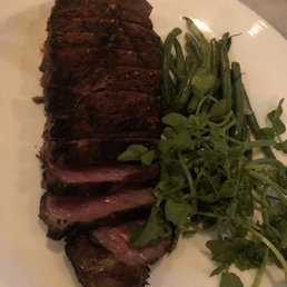 Ny Strip Steak