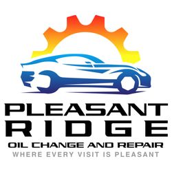 Pleasant Ridge