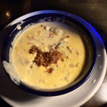 Wolf's Steakhouse - Lobster Chowder - Steakhouses Near Me - Cooper City, Florida Wolf's Steakhouse - Lobster Chowder - Steakhouses Near Me - Cooper City, Florida