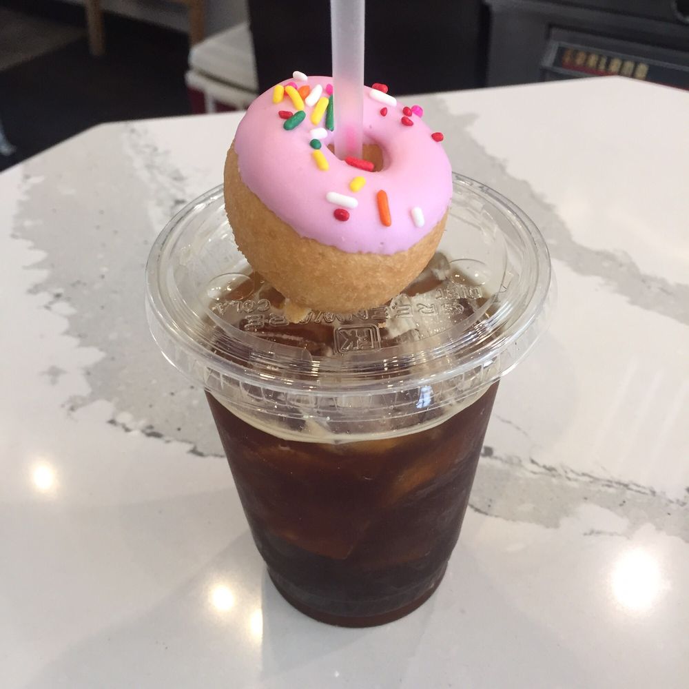 Satellite Doughnuts - Love this - Donuts Near Me - Kennebunkport, Maine Satellite Doughnuts - Love this - Donuts Near Me - Kennebunkport, Maine