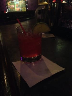 Lucha Cartel by null