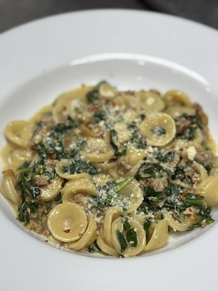 Social spots from Astoria Grill