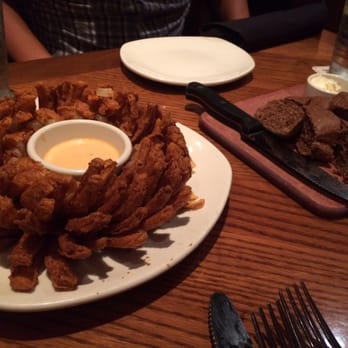 Outback Steakhouse - Steakhouses Near Me - Clifton, Virginia