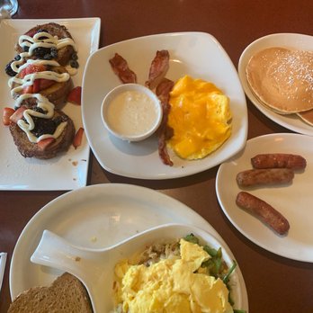 Honey Jam Cafe - Breakfast & Brunch Near Me - Downers Grove, Illinois Honey Jam Cafe - Breakfast & Brunch Near Me - Downers Grove, Illinois
