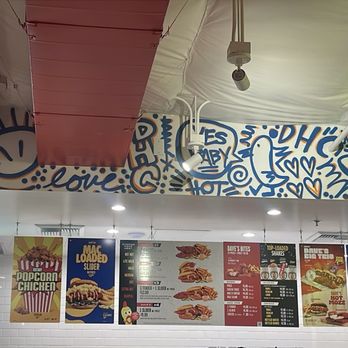 Dave's Hot Chicken - Chicken Shop Near Me - Claremont, California Dave's Hot Chicken - Chicken Shop Near Me - Claremont, California