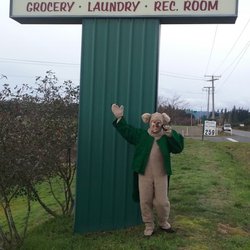 Outback Rv Park