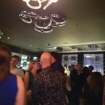 Gaucho Grill - Getting busy now - Argentine Near Me - Manchester, XGM