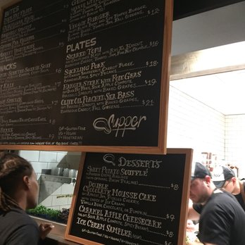 Federal Galley - New American Near Me - Pittsburgh, Pennsylvania