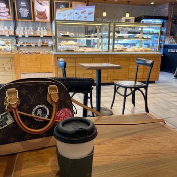 Tous Les Jours - Coffee & Tea Near Me - Schaumburg, Illinois Tous Les Jours - Coffee & Tea Near Me - Schaumburg, Illinois