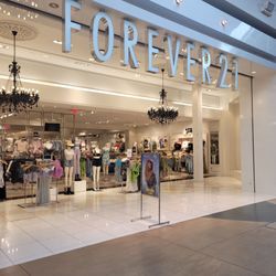 Forever 21