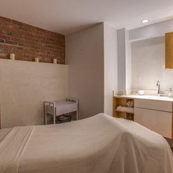 Frais Spa - Single Massage Room