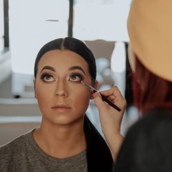 Salon for Women - Makeup by Darian B.