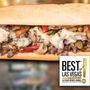 Photo of Capriotti's Sandwich Shop