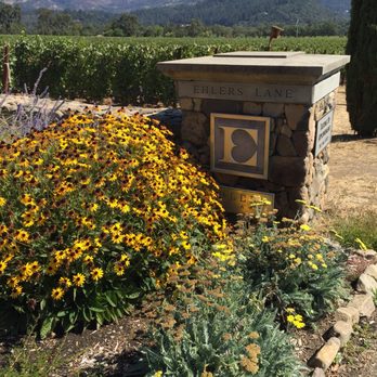 Ehlers Estate - Wineries Near Me - St Helena, California