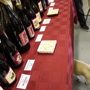 Kramer Vineyards - Red wines - Wineries Near Me - Gaston, Oregon