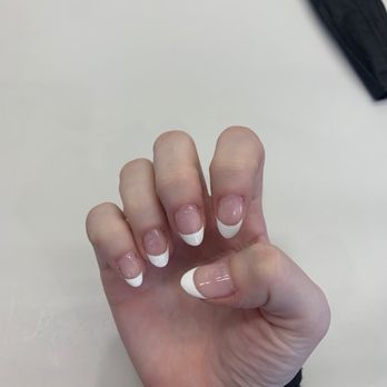 Grace Nails - Nail Salons Near Me - West Hartford, Connecticut