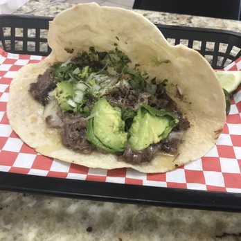 Taco Blvd - 8" Barbacoa Taco These are amazing! - Tacos Near Me - San Antonio, Texas Taco Blvd - 8" Barbacoa Taco These are amazing! - Tacos Near Me - San Antonio, Texas