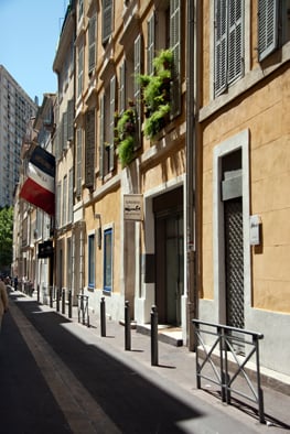 Mémorial de la Marseillaise