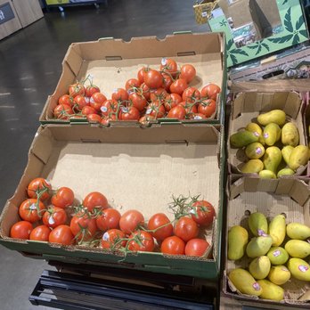 Lidl - Fresh veggies and fruits - Grocery Near Me - District Heights, Maryland