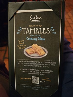 Su Casa Mexican Restaurant by null