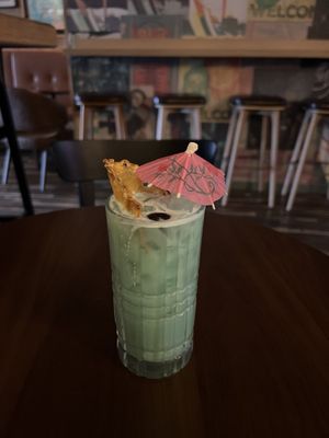 Radio Rosewood by null