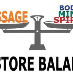 A Perfect Balance Massage Therapy - Everything is life is about BALANCE!
