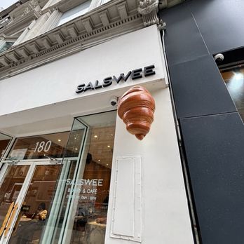 Salswee - Bakeries Near Me - New York, New York Salswee - Bakeries Near Me - New York, New York