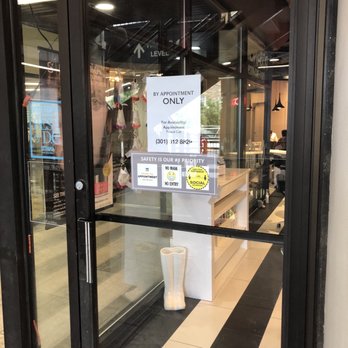 Posh Nails - Nail Salons Near Me - Bethesda, Maryland