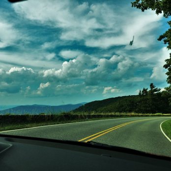 Skyline Drive - Parks Near Me - Front Royal, Virginia