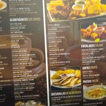 Cafe Villa Clara - Cuban Near Me - Miami, Florida