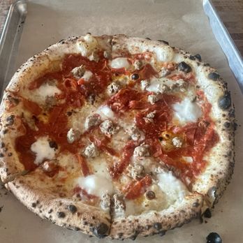 DeSano Pizzeria Napoletana - Pizza Near Me - Austin, Texas DeSano Pizzeria Napoletana - Pizza Near Me - Austin, Texas