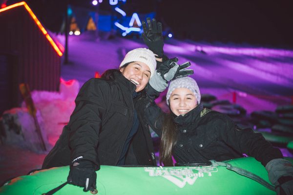 Mt. Hood Skibowl by null