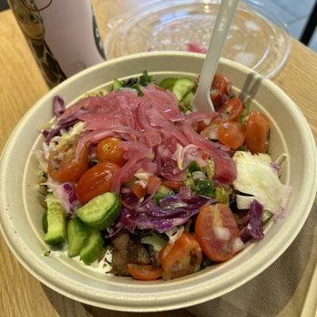 CAVA - Salad Near Me - Boston, Massachusetts