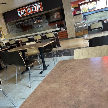 Blaze Pizza - blaze pizza closed extremely early for some reason. - Pizza Near Me - Brea, California